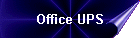 Office UPS