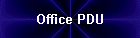 Office PDU